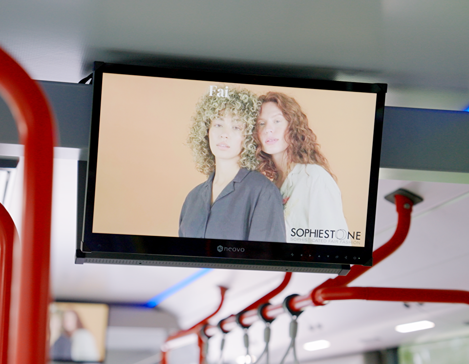 Transformeer reisinformatie met Moobia