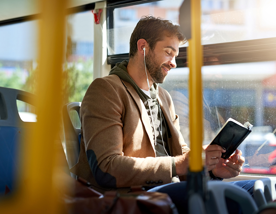 Veiligheid en privacy